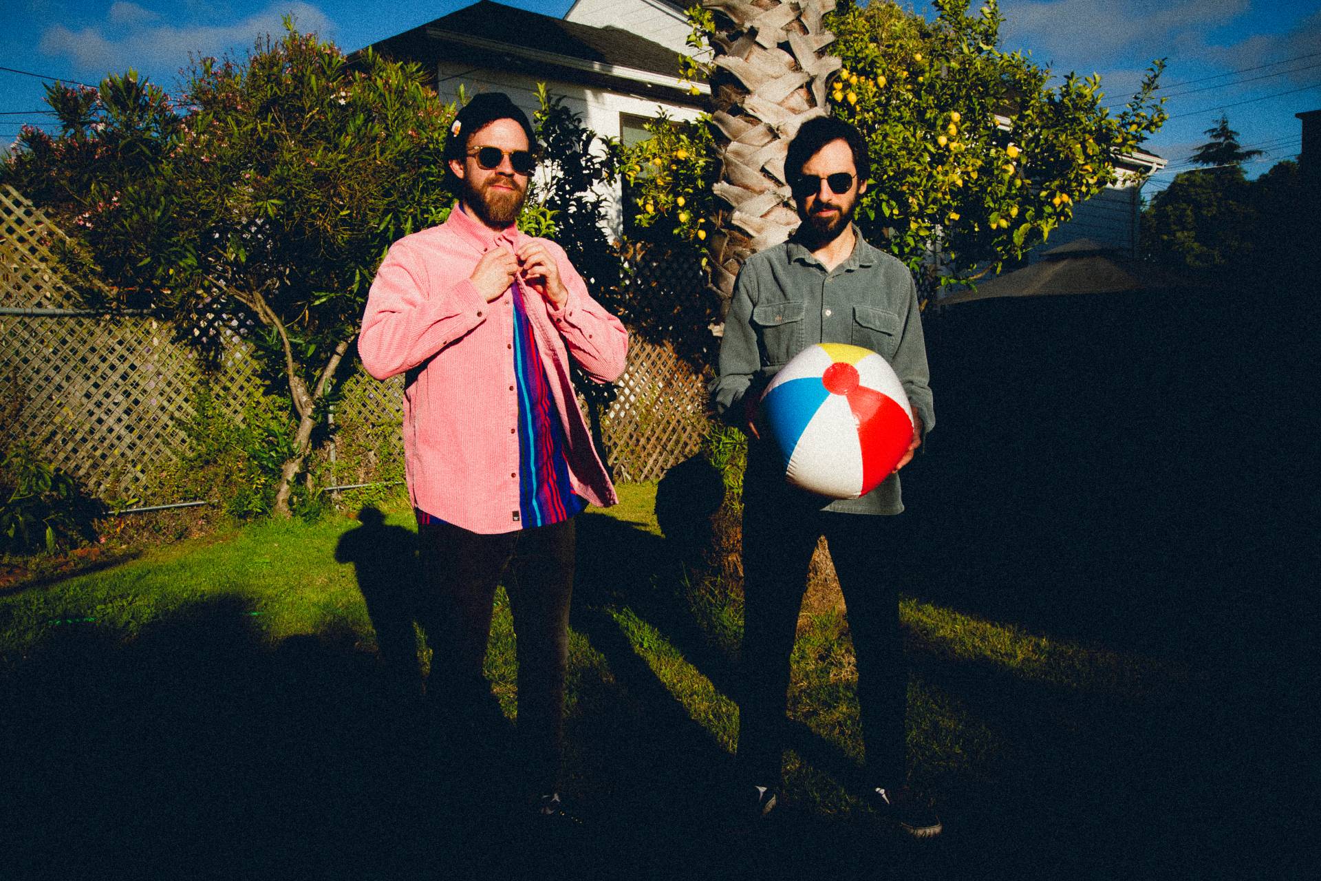 The Goods lança Don’t Spoil the Fun, seu primeiro álbum