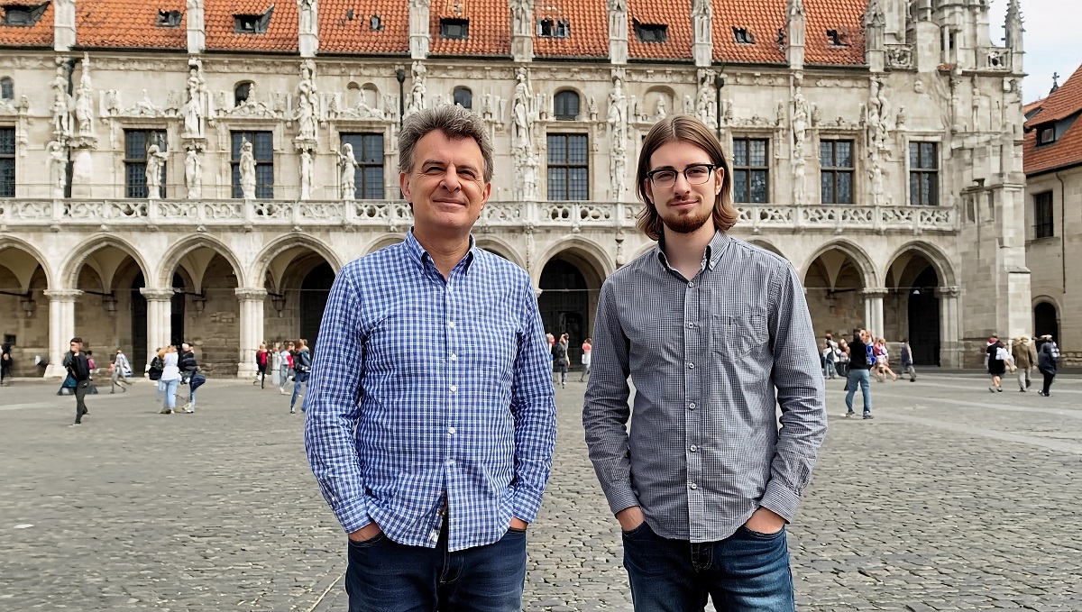 Transgalactica lança novo single; Ouça a épica “Joyce Of The Market”