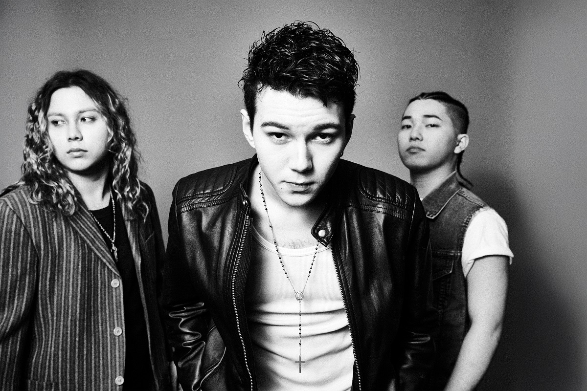 WENDY: Banda japonesa de rock alternativo laça single “Pull me in”