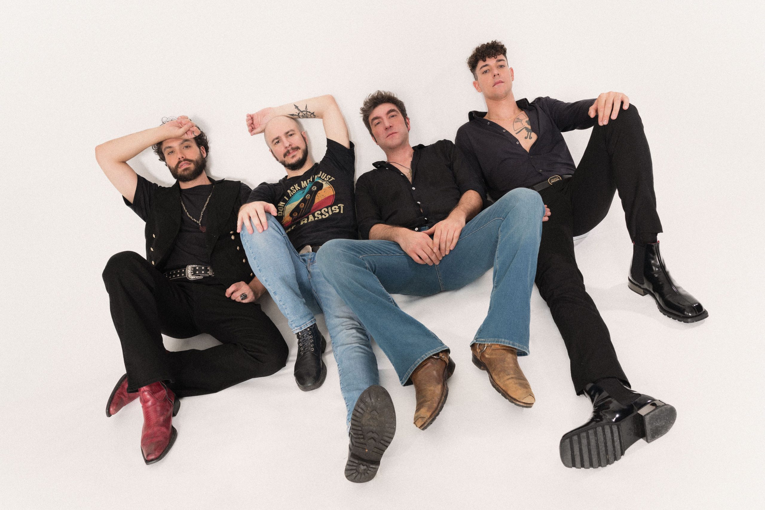 Will O’ Dusk lança o single “Crossroads”