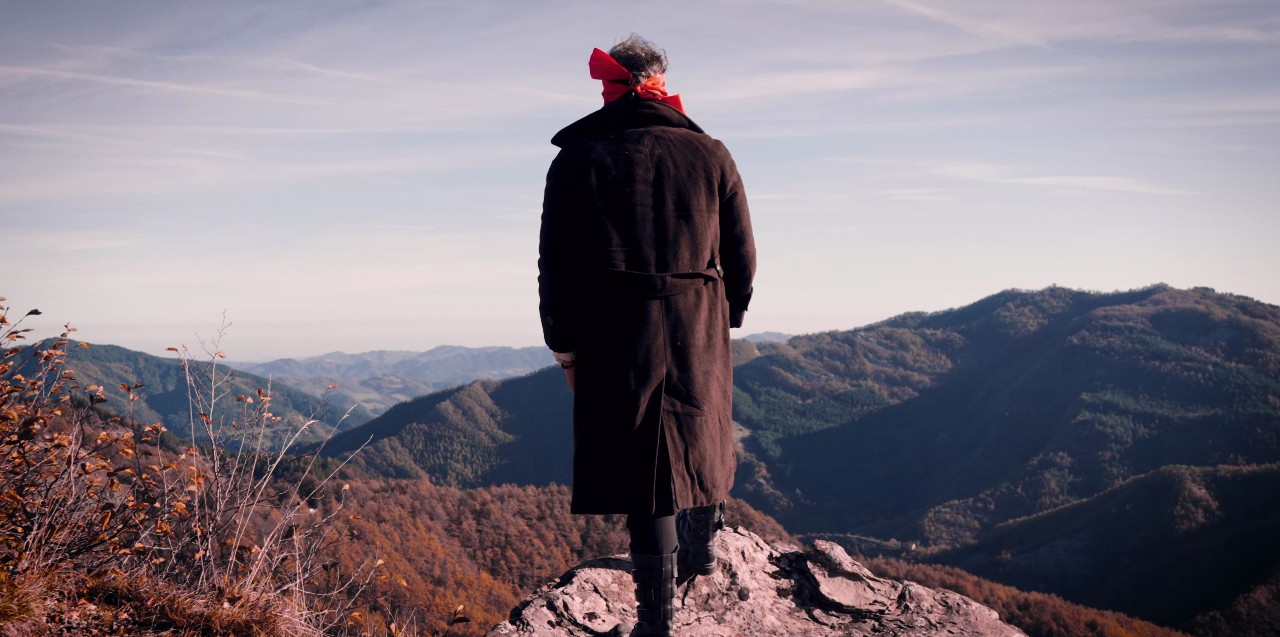 Projeto italiano Witchwish lança novo single “Althea” e videoclipe gravado em 16mm