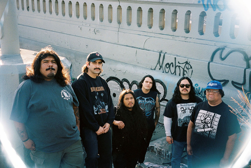 Dead Heat lança clipe de ‘The Order’ antes de novo álbum