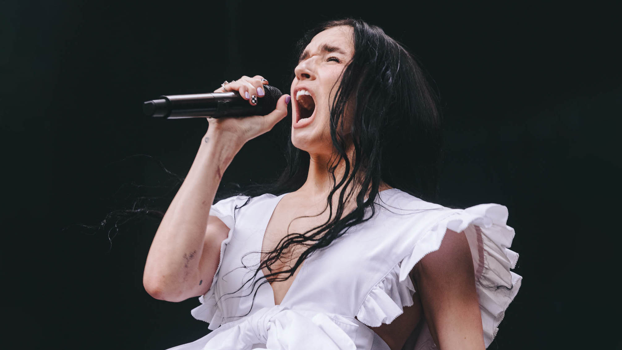 Poppy anuncia show solo em São Paulo no dia 6 de novembro