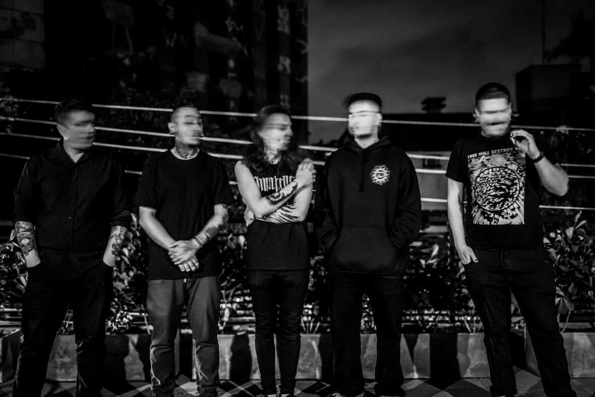 Sodade confronta ciclos de vida no EP ‘Naskimentu, Resisténsia, Despedida’