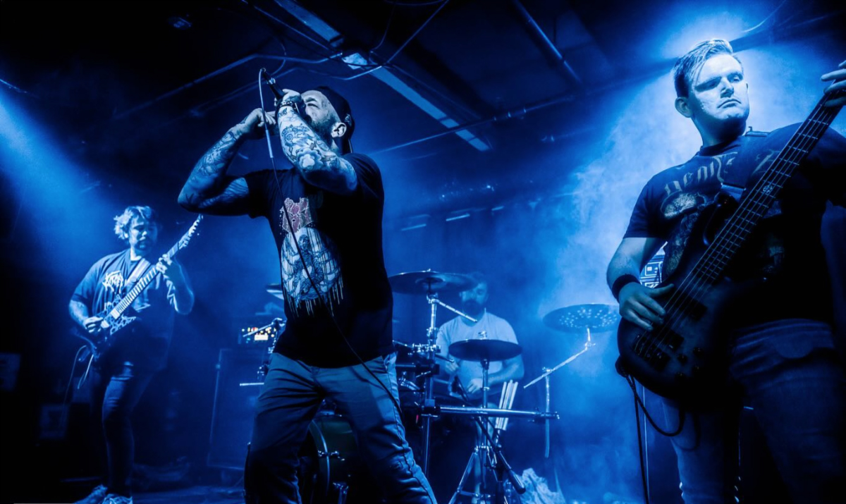 Starved of Light lança novo single “We All Must Go”