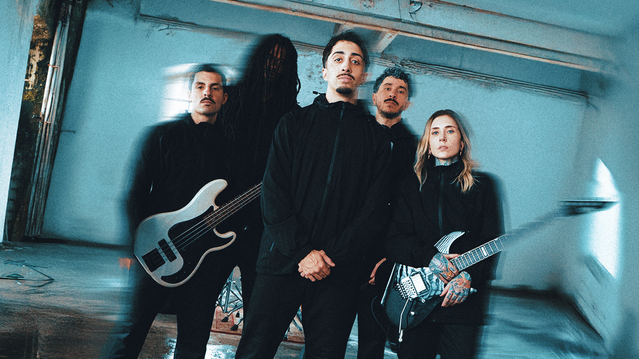 LVCAS anuncia show de estreia de nova turnê AMND, na Audio, em São Paulo