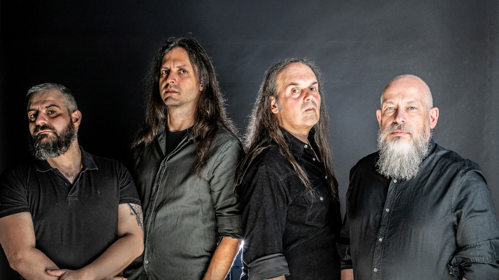 Acid Death lança o álbum conceitual “Evolution”