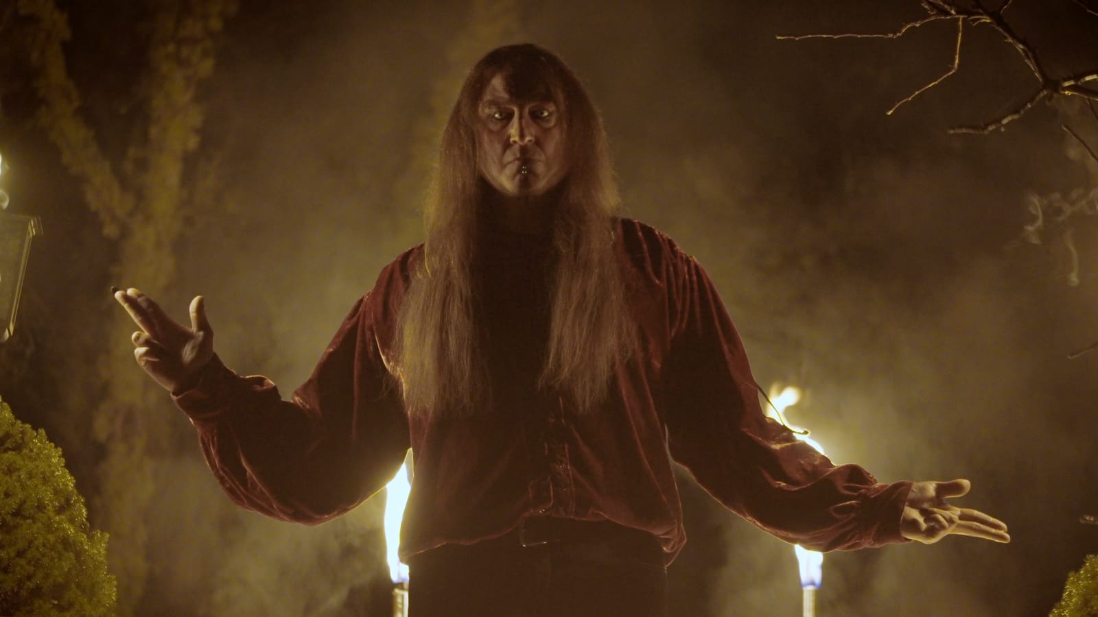 Asaru anuncia “V.O.I.D.” e marca retorno após mais de uma década