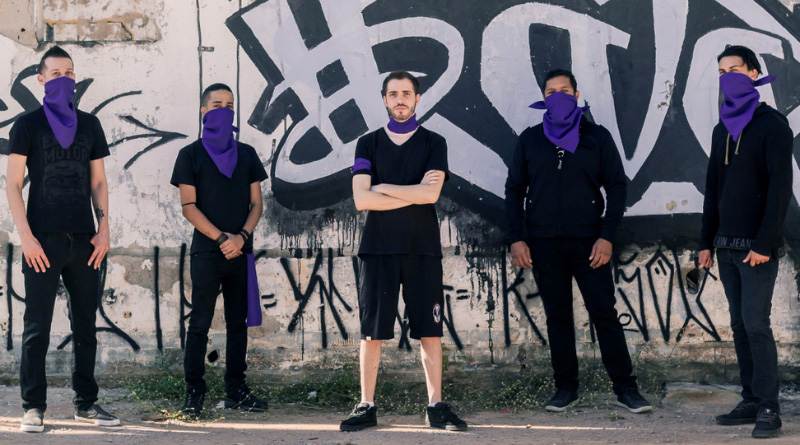 Attanos lança videoclipe de “Assessment” com mensagem poderosa de superação dos fantasmas que nos perseguem