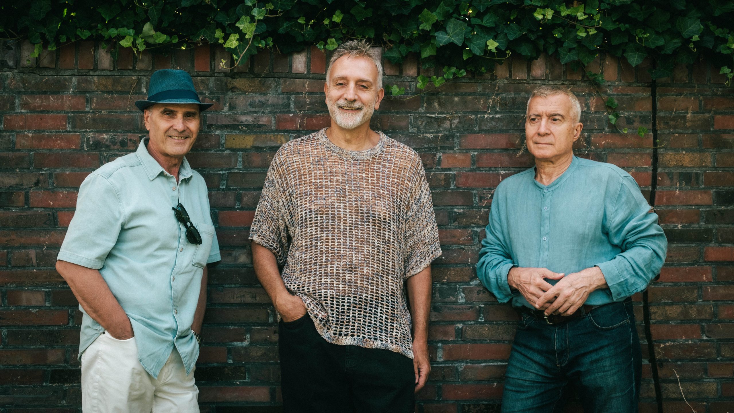 Cervello anuncia novo álbum “Chaire” e lançamento de gravação ao vivo de 1973