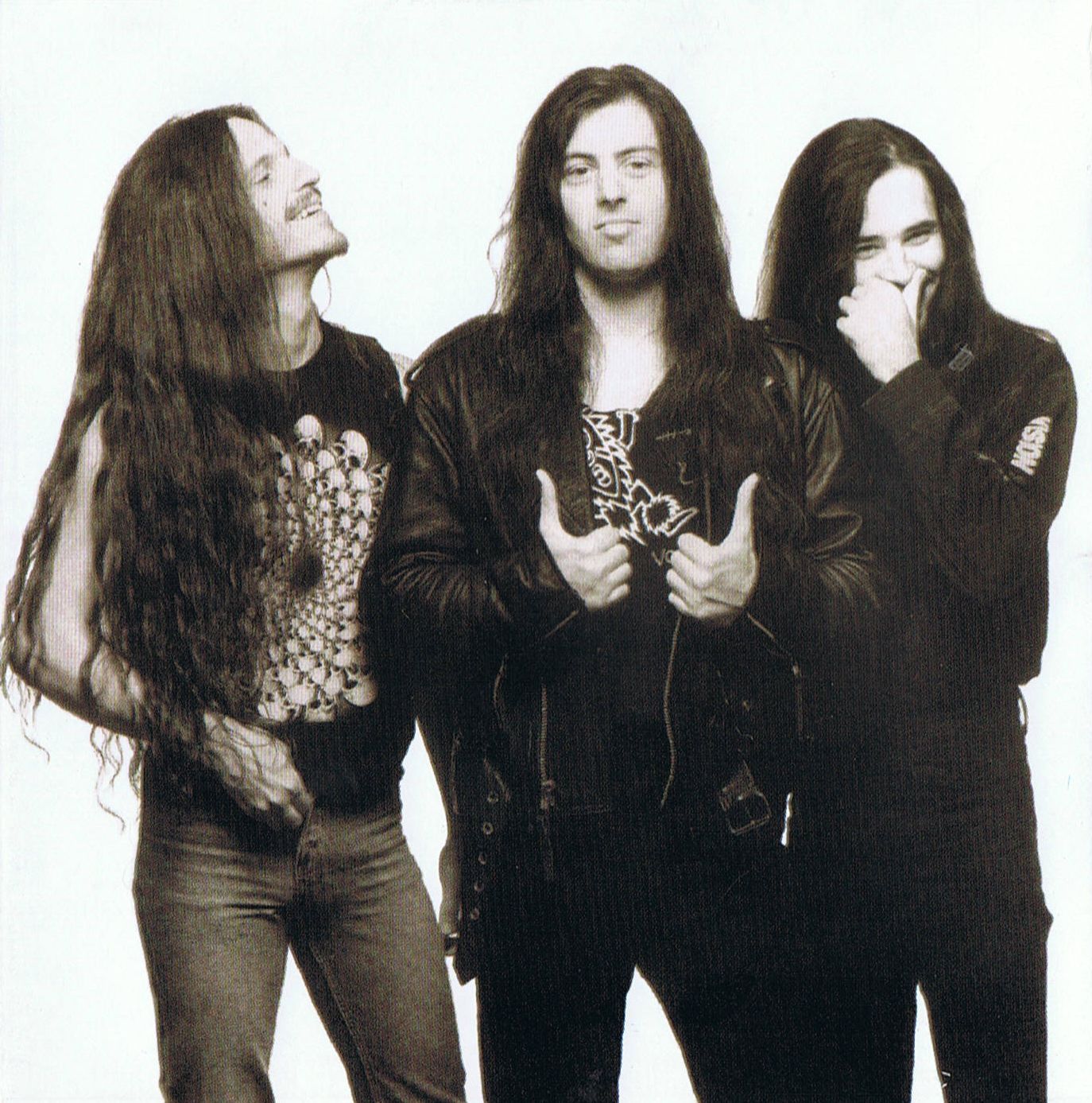 Memory Remains: Dr. Sin – 30 anos de “Brutal” e a mudança de gravadora