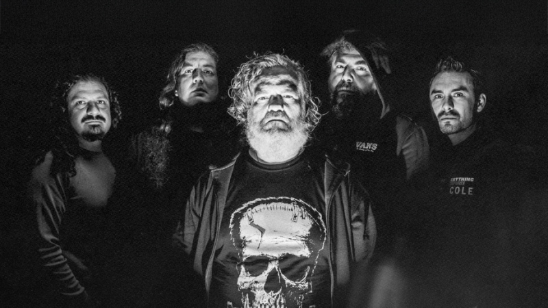 Fahrenheit Paradox lança clipe “Evil Night” inspirado em clássicos do terror dos anos 80 e 90