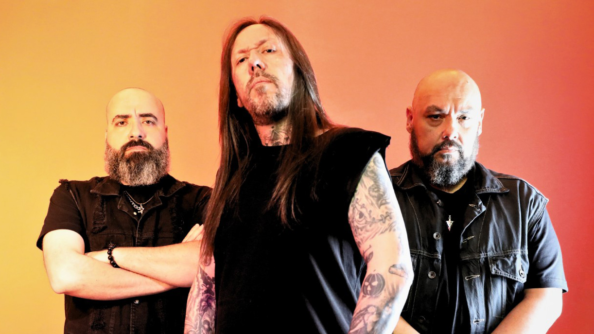 Power trio Fallen Shadows lança novo single “Torture and Faith”