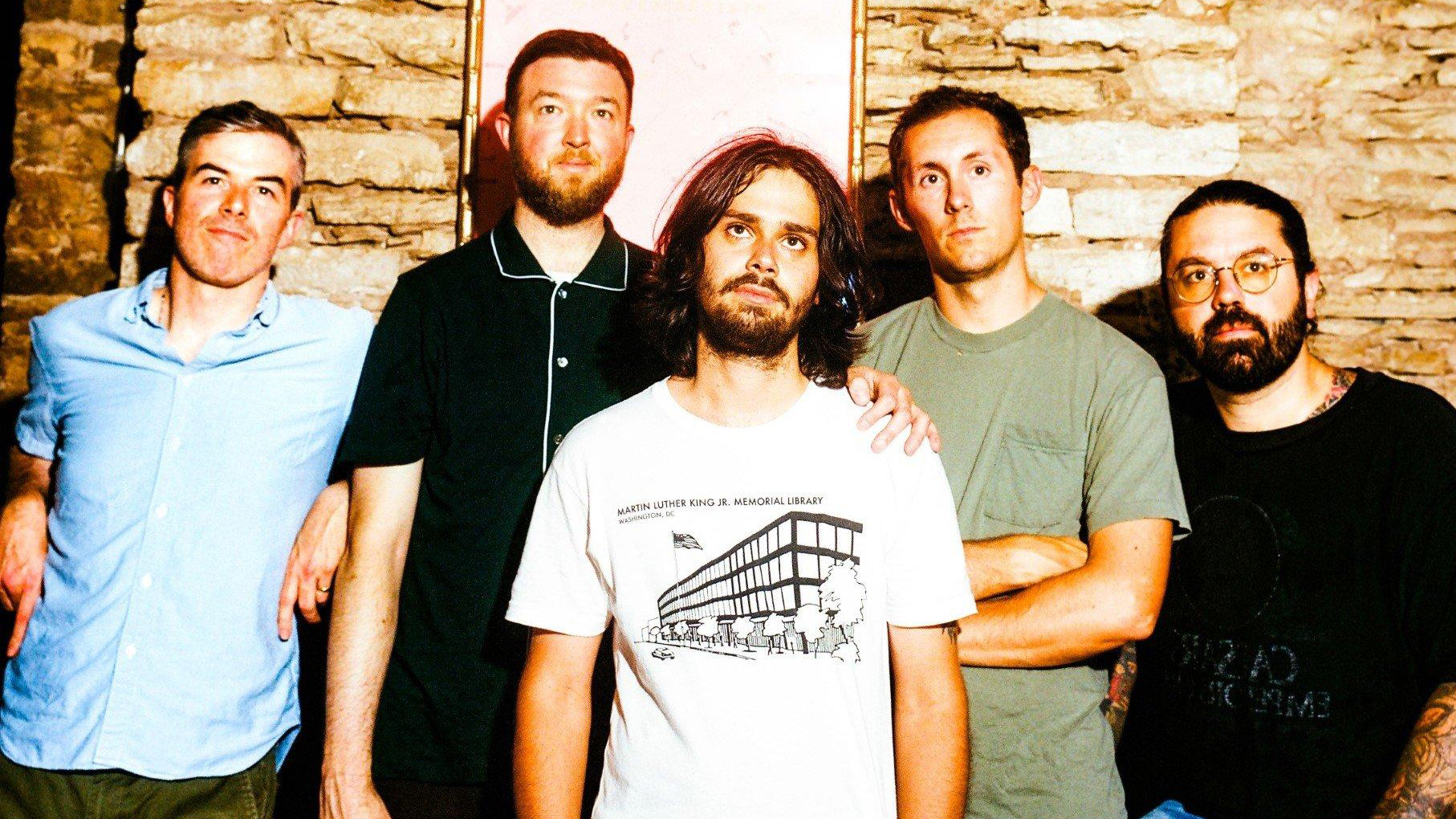 Fiddlehead e Rival Schools, juntos, pela 1ª vez no Brasil