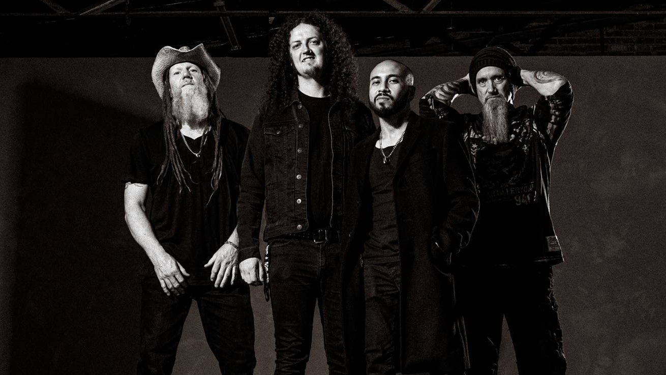 Greystone Canyon lança versão de “Suicide”, do Thin Lizzy, e anuncia novo álbum