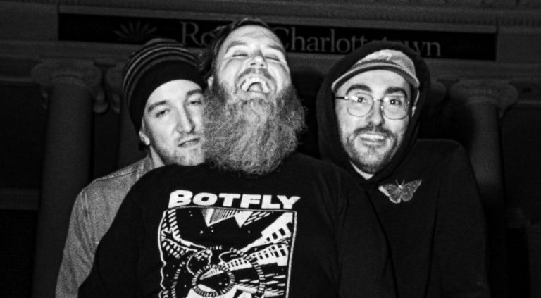 Human Missile Crisis lança EP “Waste Away”