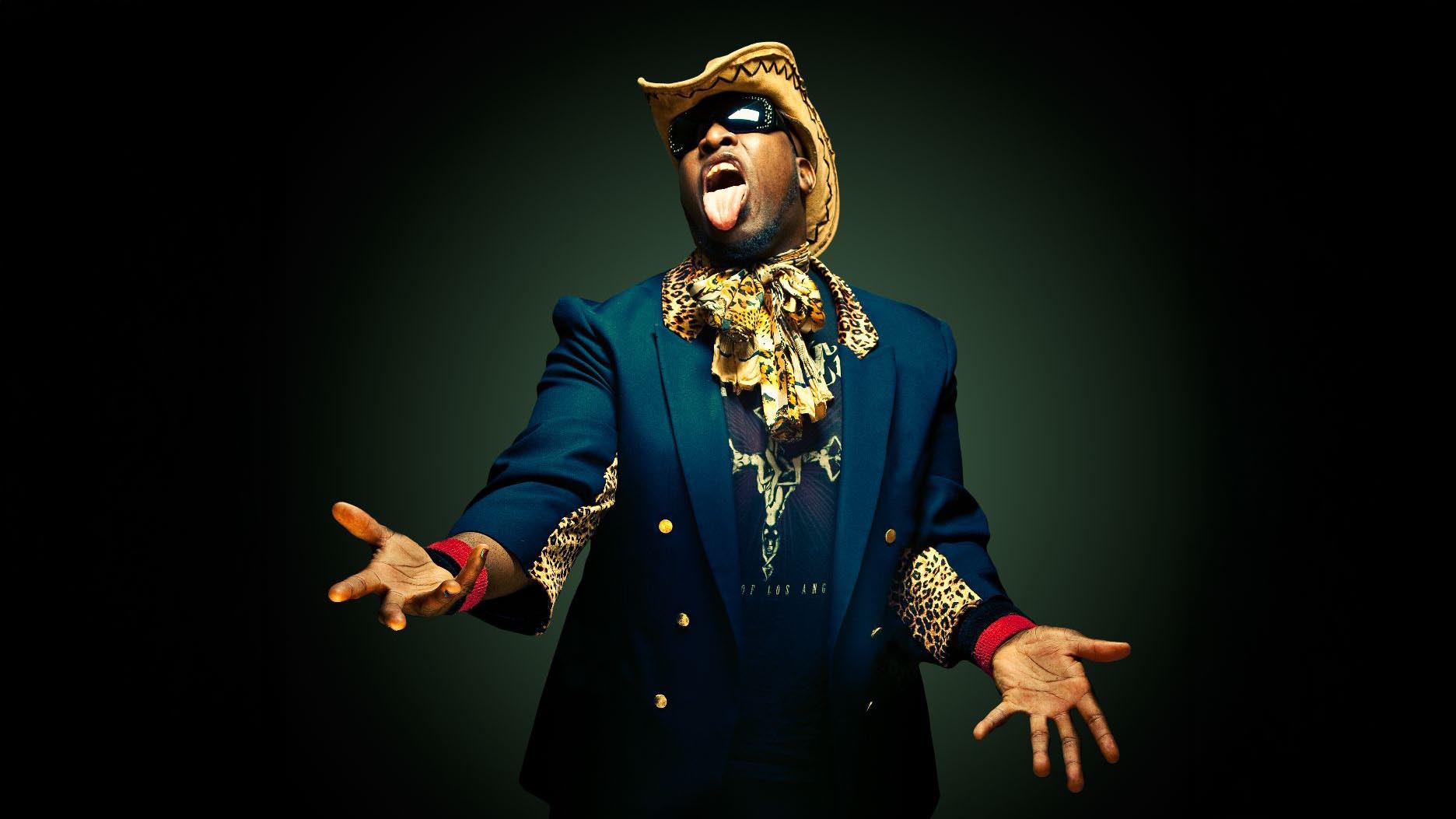 Em nova turnê, Lord Bishop Rocks testa inéditas e reforça ligação com o público brasileiro