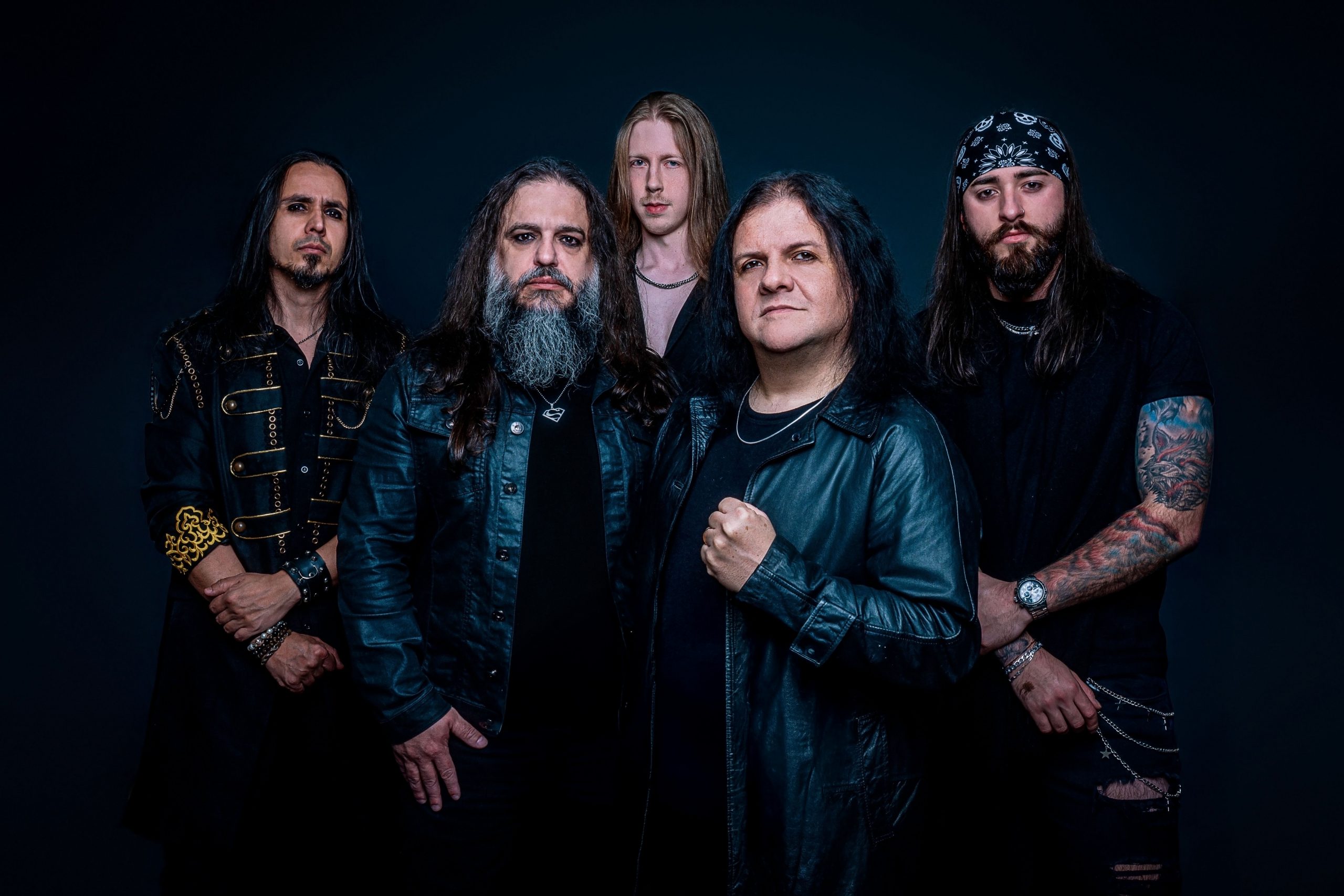 Marenna é confirmado como atração do Bangers Open Air 2026 e anuncia parceria com o Wacken