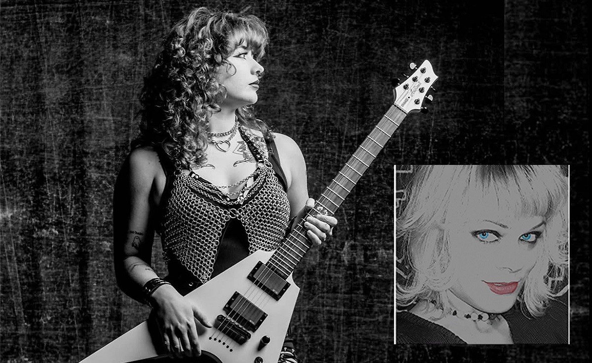 Marianne Nowottny se une a guitarrista Rhea Thompson para nova canção “Winter Moon”