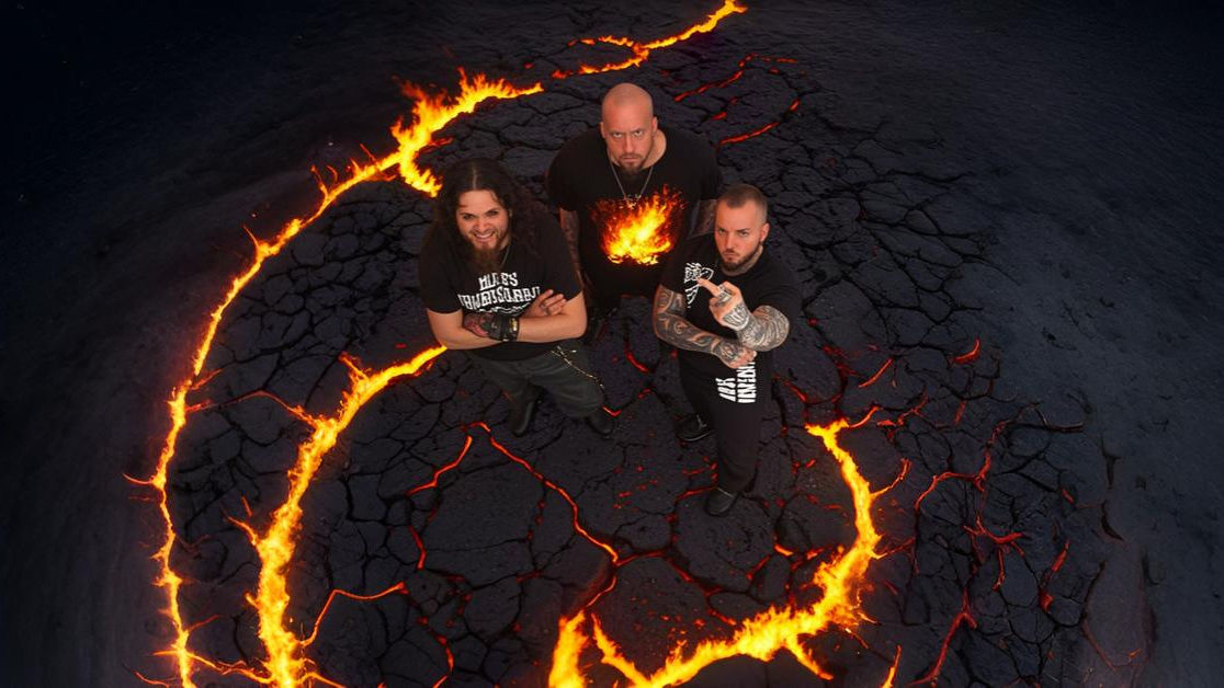 Mass Punishment lança clipe de “Eye Of The Storm”