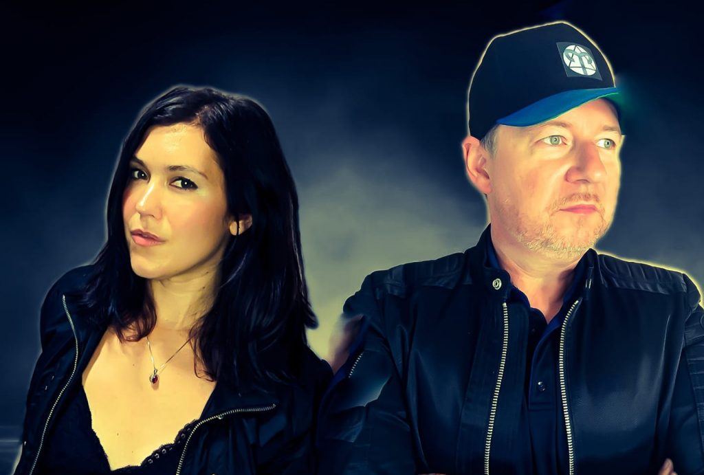 Moon and Aries lança novo single “Closer to You” e narrativas cinematográficas