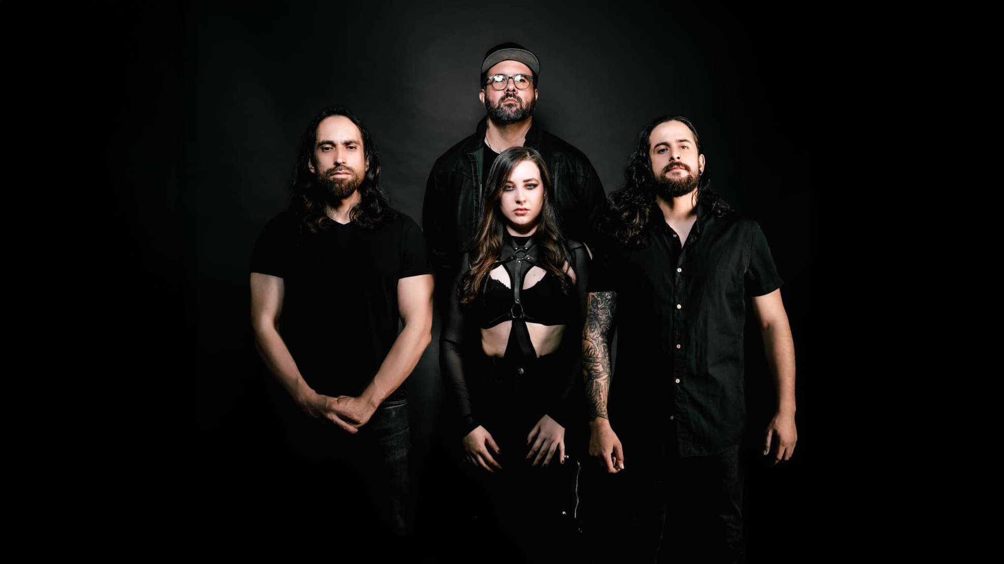 Mystification desvenda os mistérios cósmicos em “The Great Attractor”