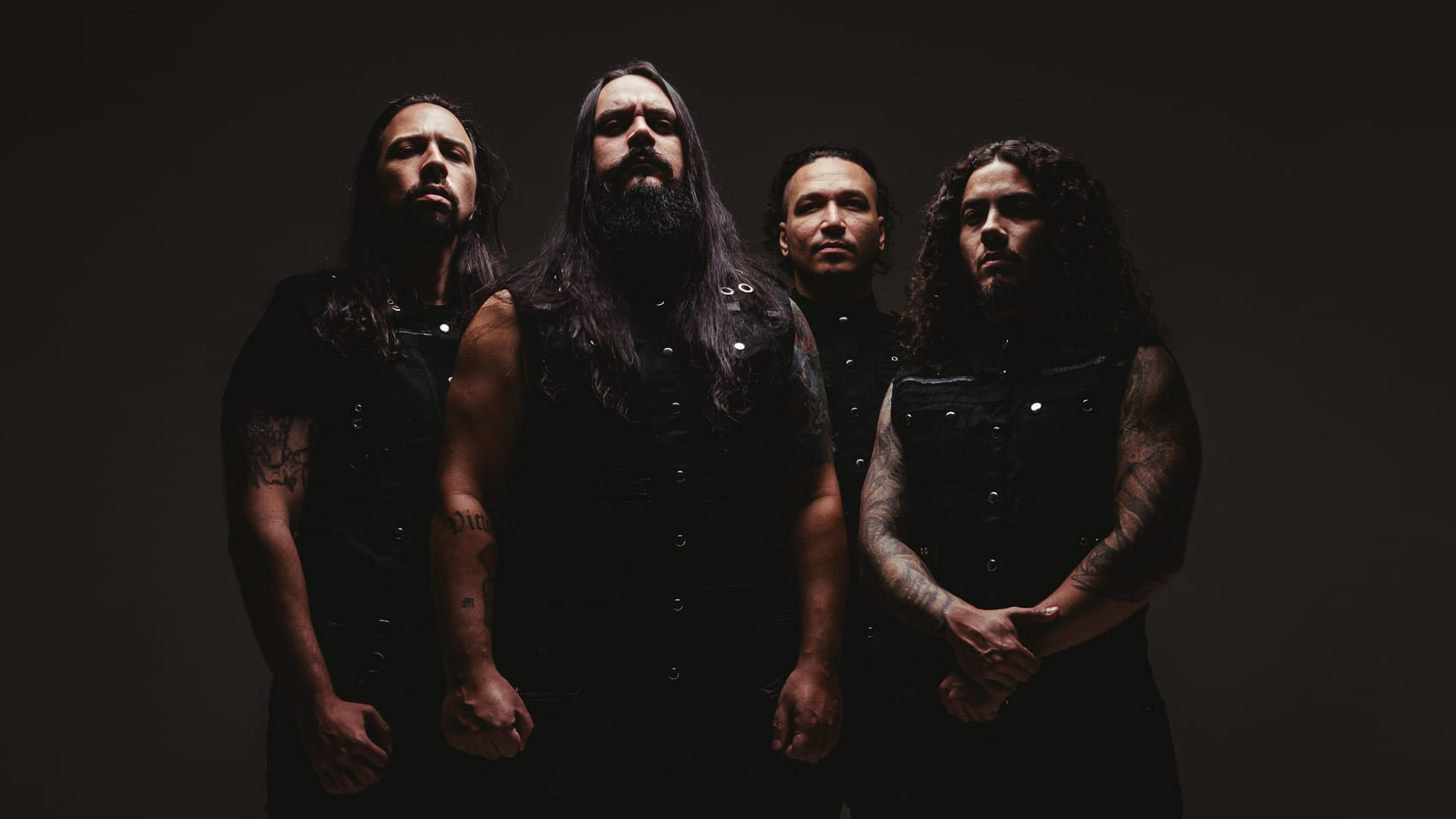 Ereboros anuncia primeira turnê europeia com 19 shows em oito países