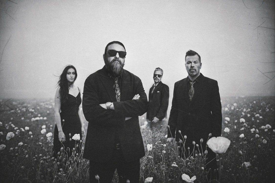 Reversed Chakra lança novo EP Rarefied pelo selo Dungeon Media