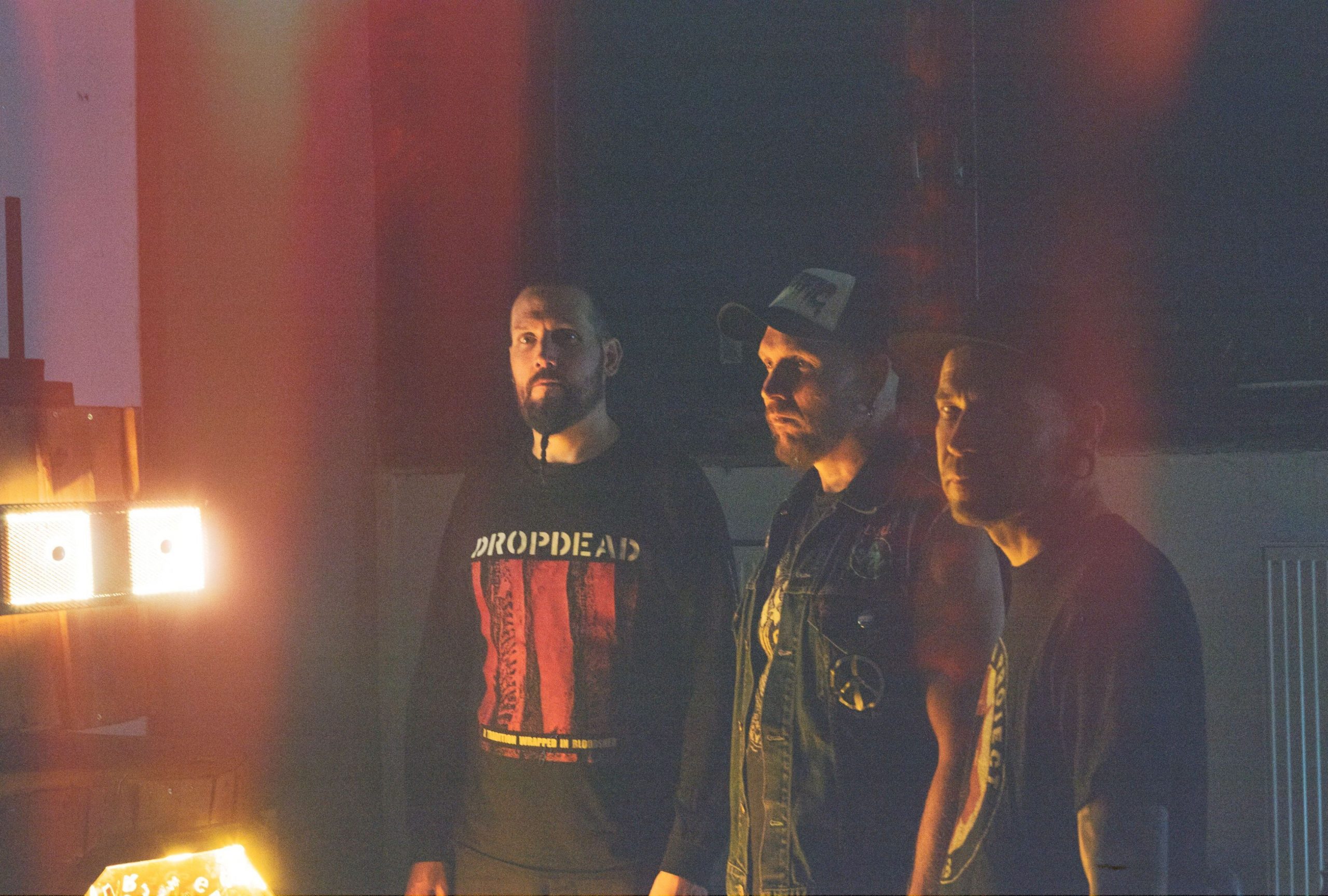 Rotten Sound lança Idealist e anuncia EP Mass Extinction para dezembro