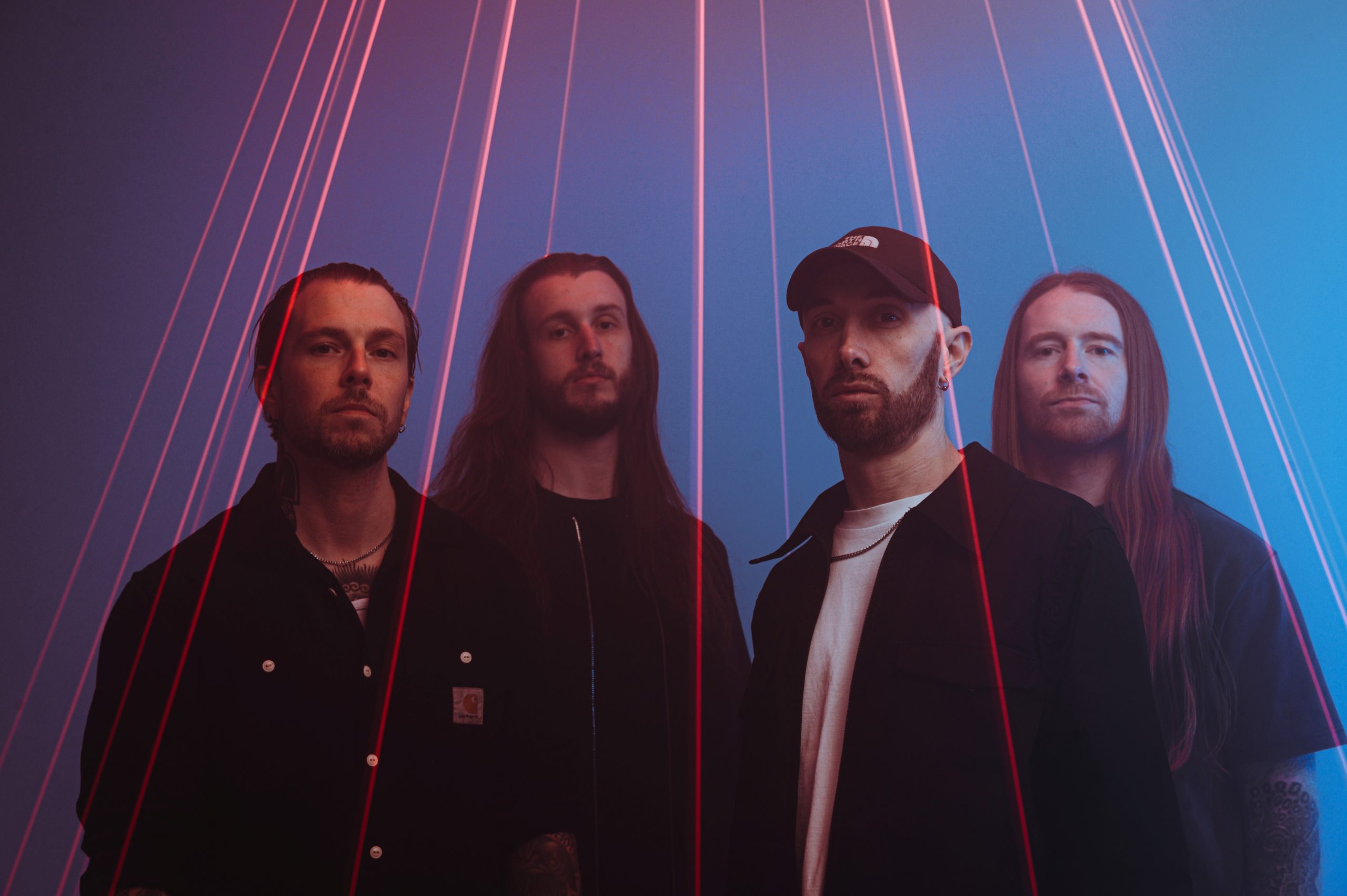 Sylosis anuncia novo álbum de estúdio ‘The New Flesh’ e lança videoclipe para a faixa-título