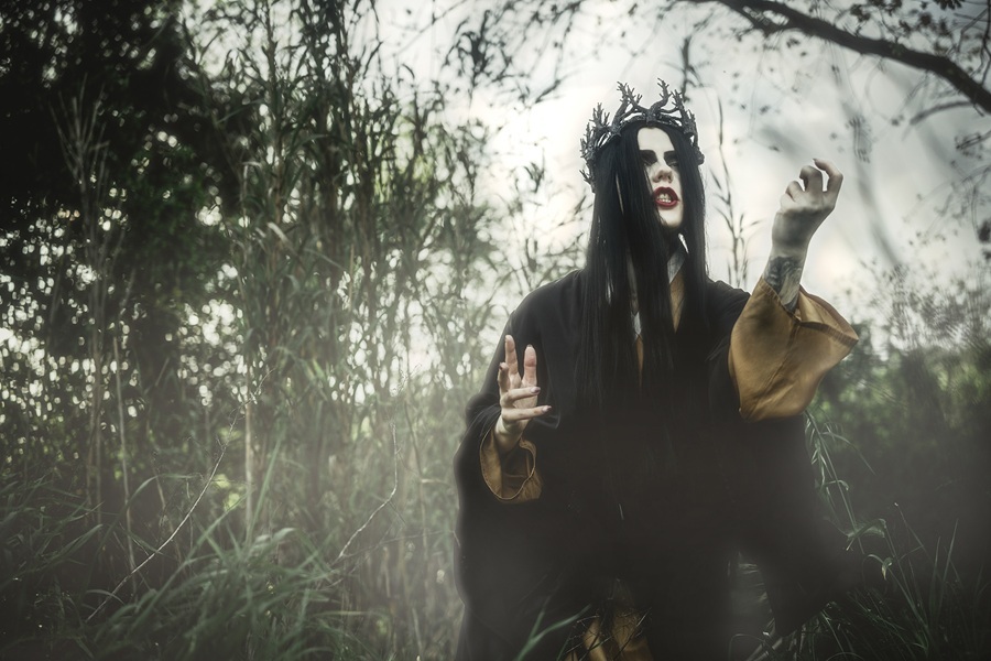 Belle Morte lança clipe de “Jorōgumo”, parceria com músicos japoneses