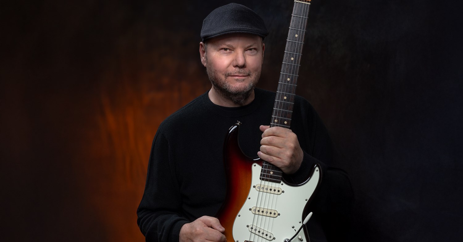 Christopher Cross volta ao Brasil após nove anos para turnê comemorativa