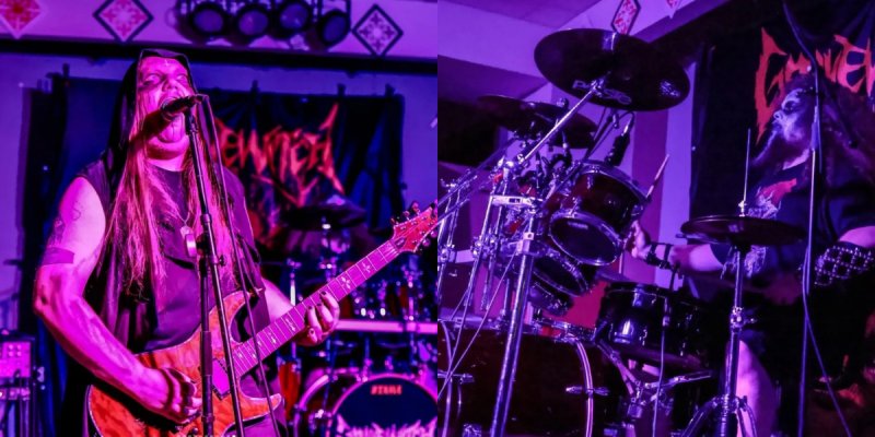 Gravewitch lança novo álbum homônimo após uma década de atividade