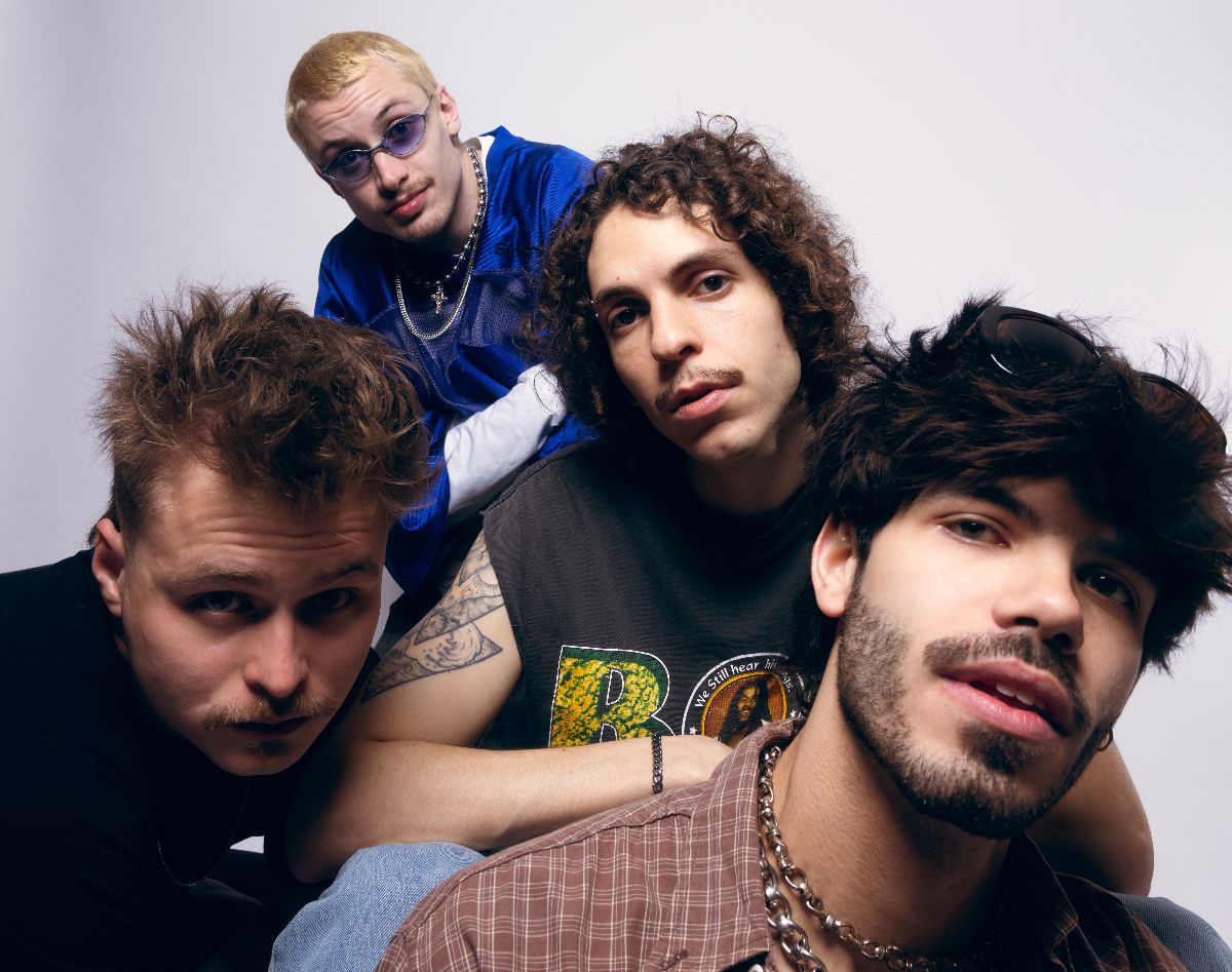 “Sushi no Violão” marca a estreia de O Boto, nova voz do rock alternativo