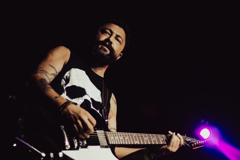 Marcos Resende (Pesta): “Acho que daqui a alguns anos vai ser difícil olhar para esse momento da cena mineira e não considerar a Pesta como uma banda importante desse período”