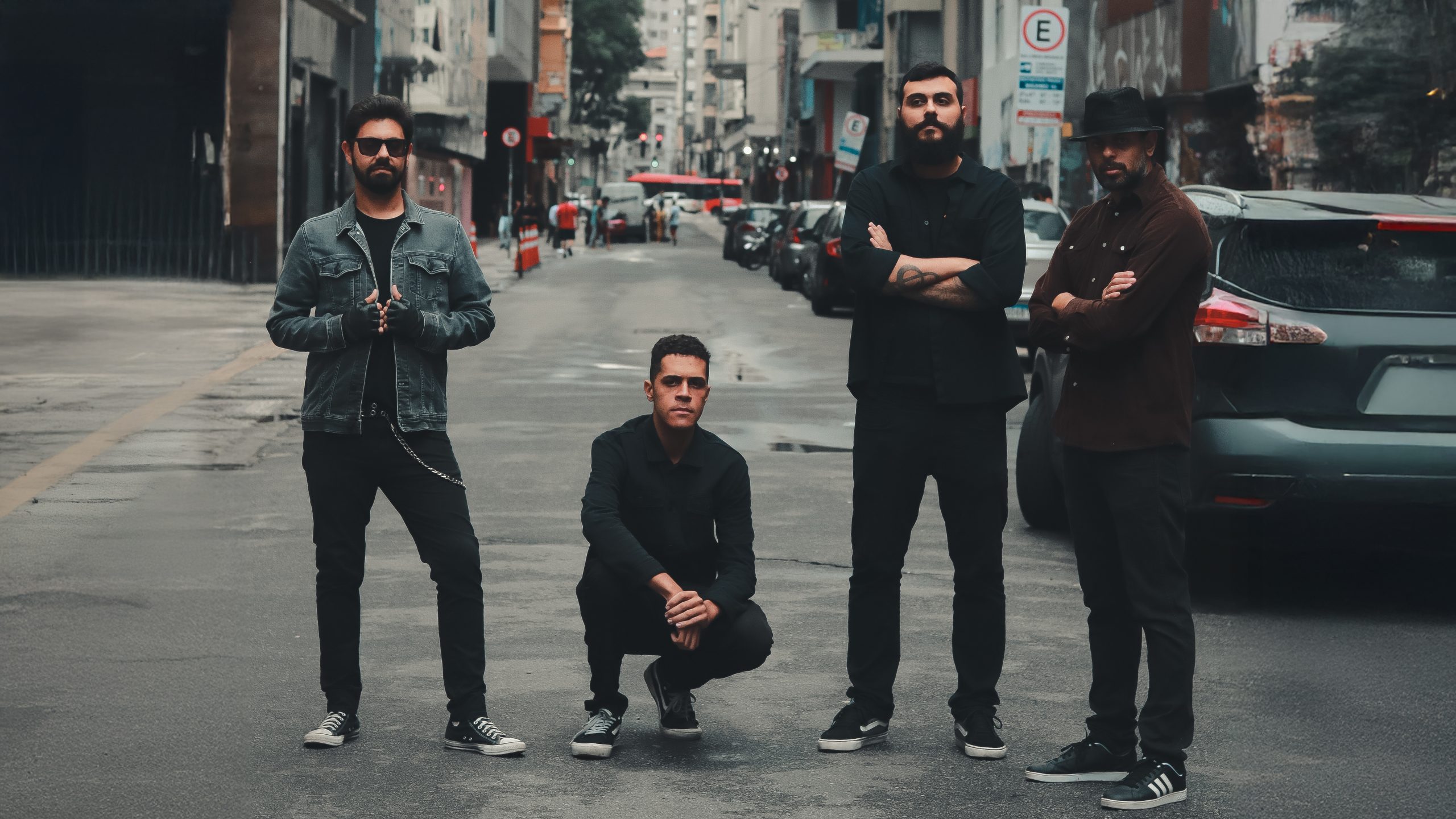 Descaso lança nova versão de “Um Bom Motivo”