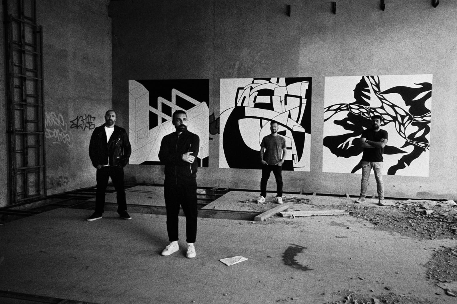 Adeline Gray anuncia álbum “Portrait of Our Descent” e lança single “Cold Void”