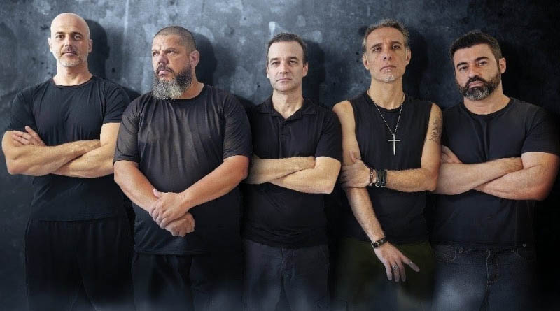 Aeon Fracture lança o single “Life” e reflete sobre medos, depressão e resiliência