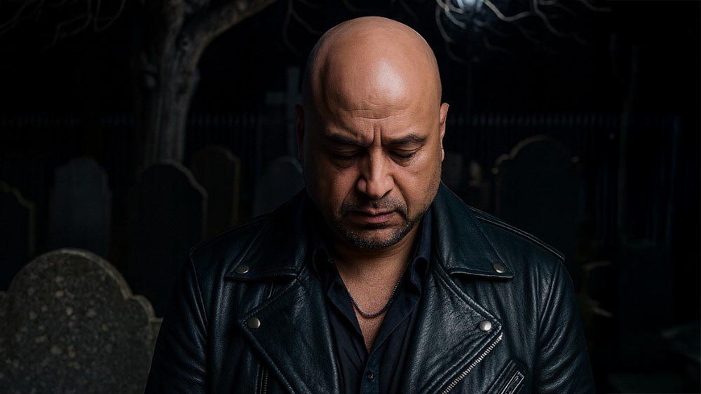 Projeto americano de metal Ashes Awaken lança novo single “For You”