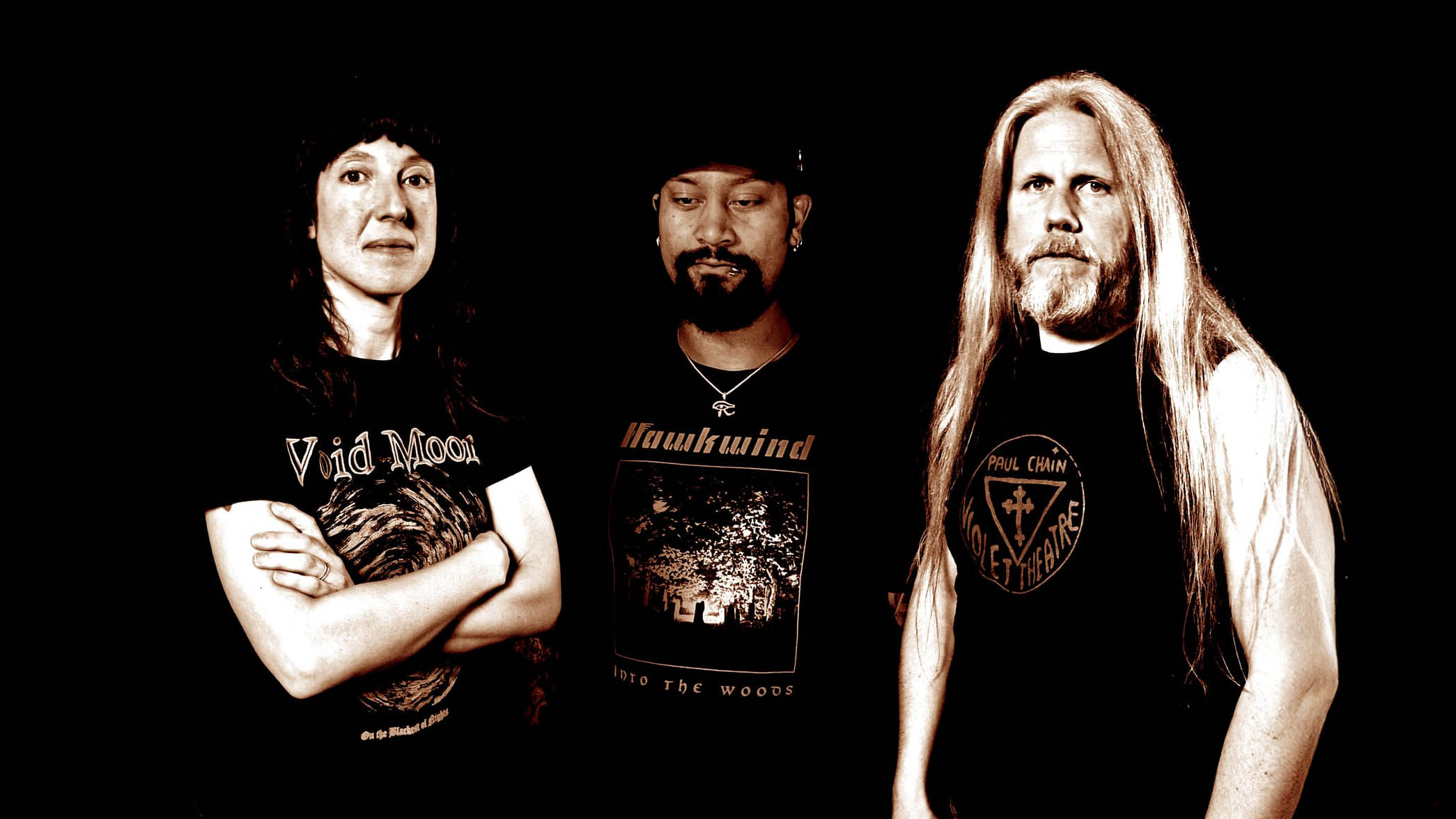 Bardo Thodol lança álbum de estreia “Sumerian Tragedy”