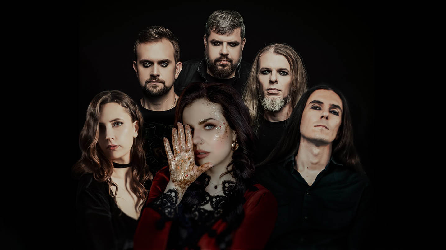 Belle Morte lança versão acústica de “Lace” em aniversário de seis anos do single