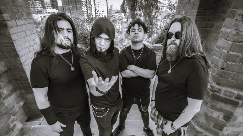 Chrowler lança o single ‘Miracle Of Death’