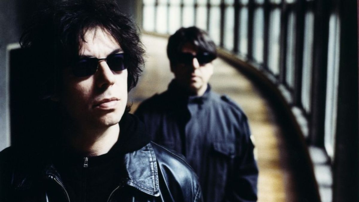 Echo & The Bunnymen retornam ao Brasil no Somos Rock Festival 2026