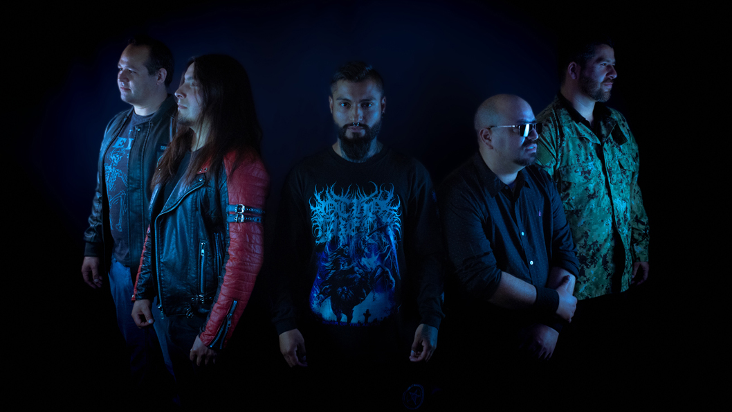 Genofagia lança “Cyberpunk”, estreia ousada que une death metal progressivo e experimentação sonora