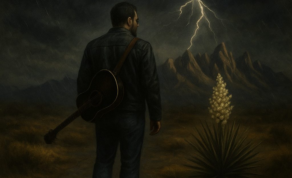 JCCutter lança novo single “We Live Through it All”