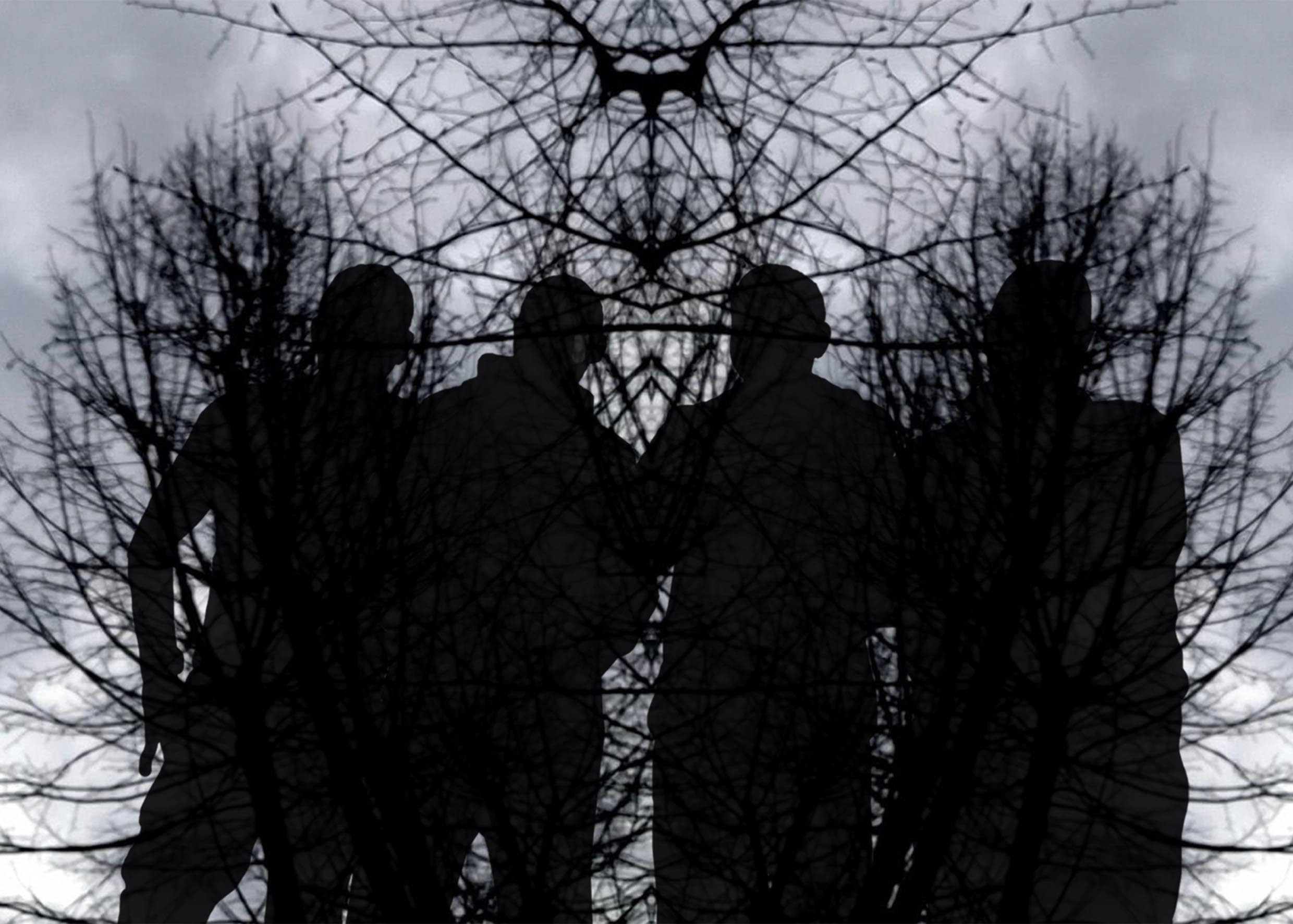 Noirnoise anuncia álbum de estreia Plant Resilience para janeiro de 2026