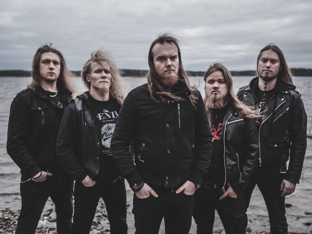 Nibiru Ordeal lança The Explorer e antecipa novo álbum de power metal