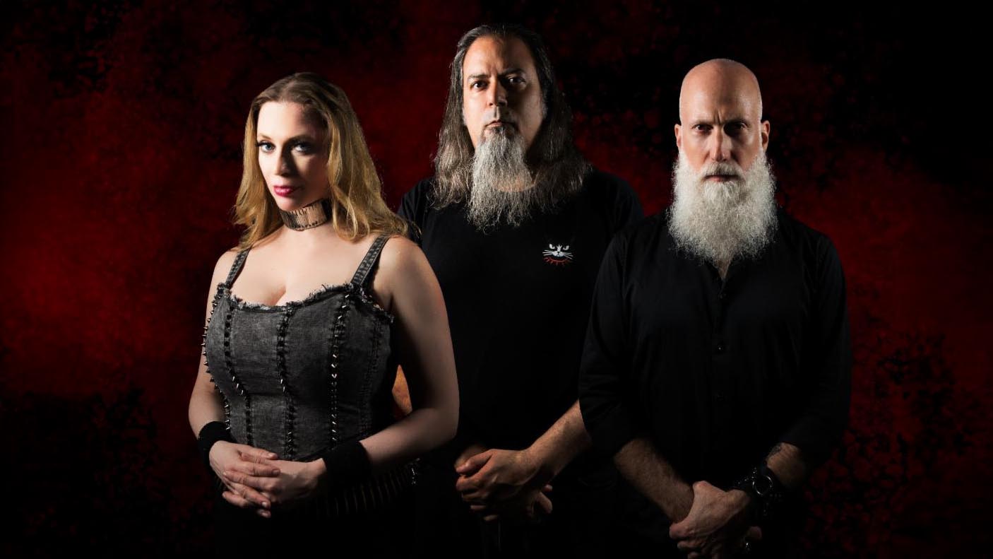 Precious Blood lança clipe de “Old Man Abaddon”