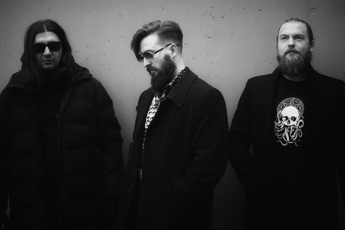 Sour Blood: Nova aposta do rock alternativo lança single “Elegy”