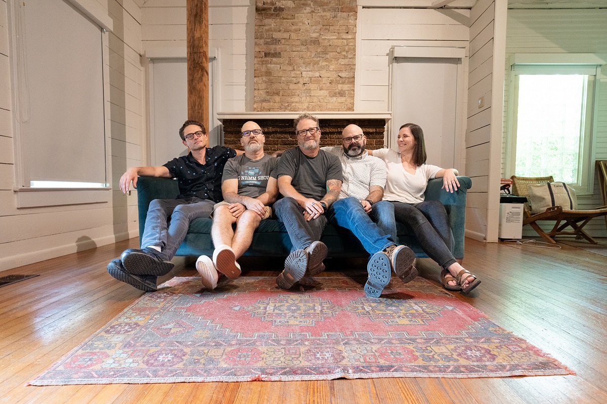 Southbank estreia single reflexivo; Ouça “Decide”